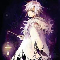 超唯美动漫男生头像图片_WWW.WHOISQQ.COM