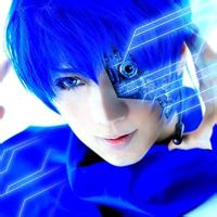最酷男生头像图片真人_WWW.WHOISQQ.COM