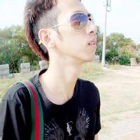 奔放头像图片男生_WWW.WHOISQQ.COM