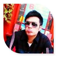 超个性带相框男生头像图片_WWW.WHOISQQ.COM