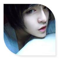超个性带相框男生头像图片_WWW.WHOISQQ.COM