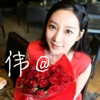 伟字男生头像图片_WWW.WHOISQQ.COM