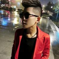 霸气男生抽烟头像图片_WWW.WHOISQQ.COM