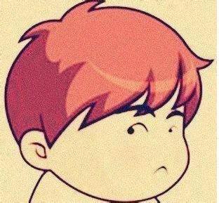 很胖男生动漫头像图片_WWW.WHOISQQ.COM