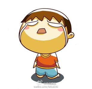 很胖男生动漫头像图片_WWW.WHOISQQ.COM