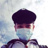 qq带口罩男生头像图片_WWW.WHOISQQ.COM