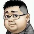 很胖男生动漫头像图片_WWW.WHOISQQ.COM