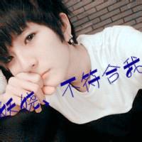 男生彩色不带字头像图片_WWW.WHOISQQ.COM