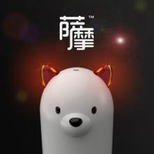 男生萨摩耶头像图片_WWW.WHOISQQ.COM