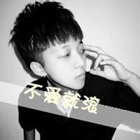 带刀男生头像图片_WWW.WHOISQQ.COM