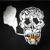 qq骷髅男生头像图片_WWW.WHOISQQ.COM