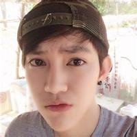 香蕉男生头像图片_WWW.WHOISQQ.COM