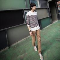 qq头像图片男生站立_WWW.WHOISQQ.COM