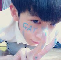 纯情男生头像图片_WWW.WHOISQQ.COM