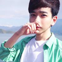 英文带字男生头像图片_WWW.WHOISQQ.COM