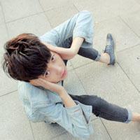 qq头像图片男生不活了_WWW.WHOISQQ.COM
