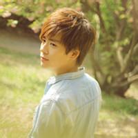 男生带有阳光的头像图片_WWW.WHOISQQ.COM