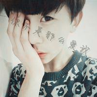 个性网男生头像图片唯美_WWW.WHOISQQ.COM