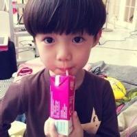 萌萌哒头像图片男生 图_WWW.WHOISQQ.COM