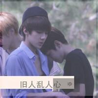 专属男生头像图片_WWW.WHOISQQ.COM