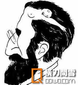 男生非主流头像图片画中画_WWW.WHOISQQ.COM