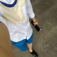 qq头像图片小清新男生半身_WWW.WHOISQQ.COM