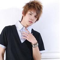 男生潮流个性头像图片_WWW.WHOISQQ.COM