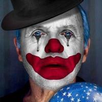 个性网男生头像图片小丑_WWW.WHOISQQ.COM