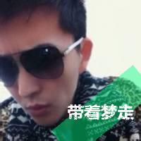 戴墨镜男生带字头像图片_WWW.WHOISQQ.COM