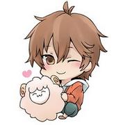 qq头像图片男生katong_WWW.WHOISQQ.COM
