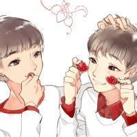 qq头像图片tfboys男生头像图片_WWW.WHOISQQ.COM