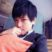 qq男生头像图片刘海_WWW.WHOISQQ.COM