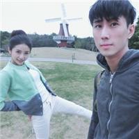 接吻头像图片$$男生_WWW.WHOISQQ.COM