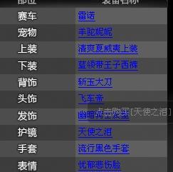 飞车男生头像图片_WWW.WHOISQQ.COM