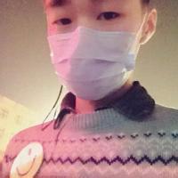 qq头像图片口罩男生_WWW.WHOISQQ.COM