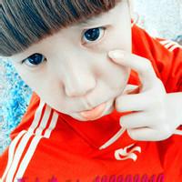 红色的男生qq头像图片_WWW.WHOISQQ.COM