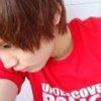 红色的男生qq头像图片_WWW.WHOISQQ.COM