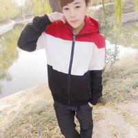 非主流开枪男生头像图片_WWW.WHOISQQ.COM