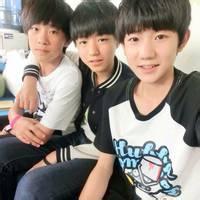 qq男生tfboys头像图片_WWW.WHOISQQ.COM