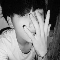 男生霸气颓废头像图片_WWW.WHOISQQ.COM
