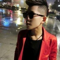 男生霸气颓废头像图片_WWW.WHOISQQ.COM