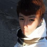 手绘短发男生头像图片_WWW.WHOISQQ.COM