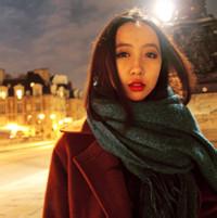 qq头像图片男生帅气中分_WWW.WHOISQQ.COM