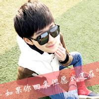 作践自己男生头像图片_WWW.WHOISQQ.COM