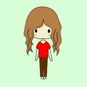 qq卡通小人男生头像图片_WWW.WHOISQQ.COM