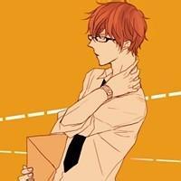 彩描男生qq头像图片_WWW.WHOISQQ.COM