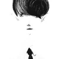伤感喝酒男生旳头像图片_WWW.WHOISQQ.COM