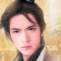 男生古风头像图片_WWW.WHOISQQ.COM