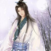 男生古风头像图片_WWW.WHOISQQ.COM