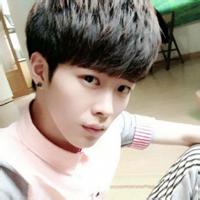 单眼皮男生头像图片_WWW.WHOISQQ.COM